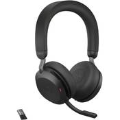Jabra Evolve2 75 Wireless PC Headset