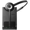 Jabra Q710716 Pro 930 MS DECT Kabelloses On-Ear Mono Headset