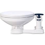 Jabsco Twist n' Lock Vergleich