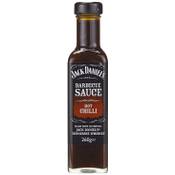 Jack Daniel's BBQ Sauce Hot Chilli Vergleich