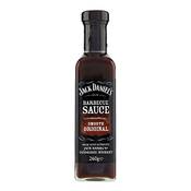 Jack Daniels BBQ Sauce Smooth Original Vergleich