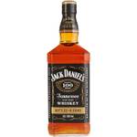 Jack Daniel´s Bottled-in-Bond Tennessee Sour Mash Whiskey