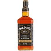 Jack Daniel's Bottled-in-Bond Tennessee Sour Mash Whiskey