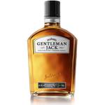 Jack Daniel´s Gentleman Jack