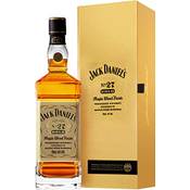 Jack Daniel's No. 27 Gold Vergleich