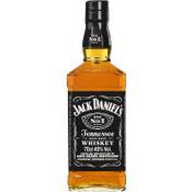 Jack Daniel's Old No.7 Vergleich