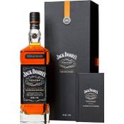 Jack Daniel's Sinatra Select Vergleich