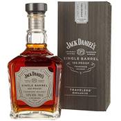 Jack Daniel's Single Barrel 100 Proof
