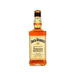 Jack Daniel´s Tennessee Honey