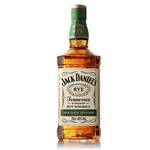 Jack Daniel´s Tennessee Rye Straight Whiskey