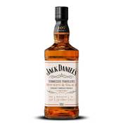 Jack Daniel's Tennessee Travelers SWEET & OAKY