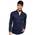 Jack & Jones Herrenhemd mit Kentkragen
