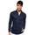 Jack & Jones Herrenhemd mit Kentkragen