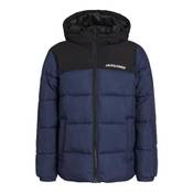 Jack & Jones Boy Steppjacke Vergleich