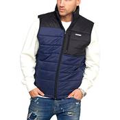 Jack & Jones Herren-Steppweste Vergleich
