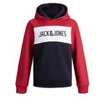 JACK & JONES Hoodie Logo