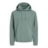 Jack & Jones Jjcollege Logo Sweat Hood