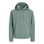 Jack & Jones Jjcollege Logo Sweat Hood