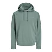 Jack & Jones Jjcollege Logo Sweat Hood