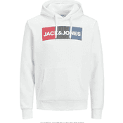 JACK & JONES Male Hoodie Vergleich