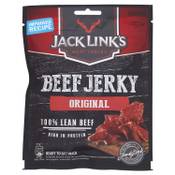 Jack Link's Beef Jerky Original Vergleich