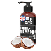 Jack & the Tub Hundeshampoo