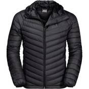 Jack Wolfskin Atmosphere JKT M Vergleich
