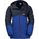 Jack Wolfskin B Iceland 3-in-1-Jacke