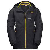 Jack Wolfskin Iceland Vergleich