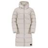 Jack Wolfskin Damen Frozen Palace Coat