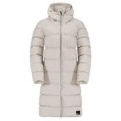 Jack Wolfskin Damen Frozen Palace Coat Vergleich