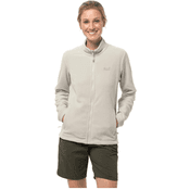 Jack Wolfskin Damen Kiruna Jacket W Fleece-Jacke Vergleich