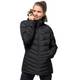 Jack Wolfskin Damen Selenium Bay Daunenjacke Vergleich