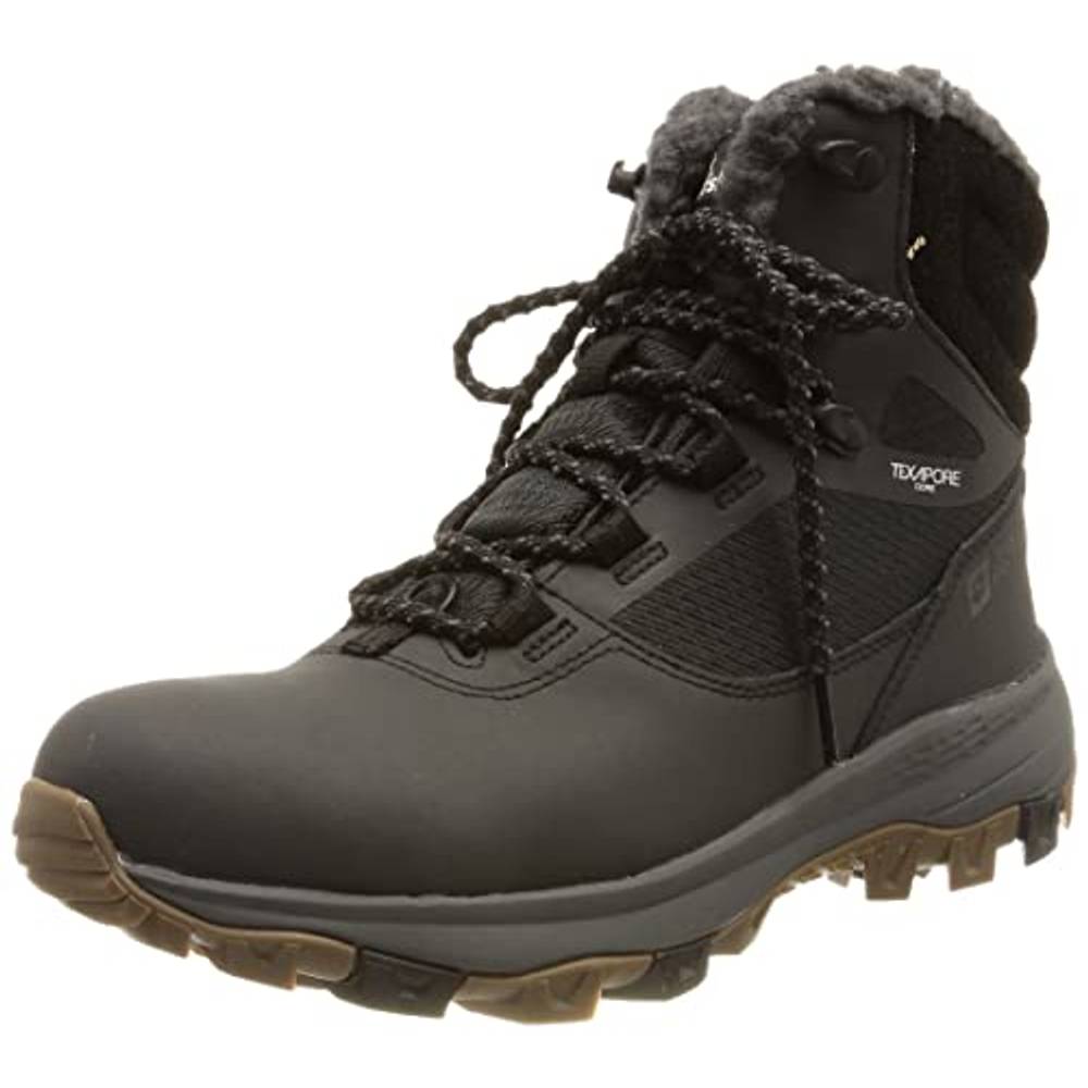 Test Herren Winterstiefel
