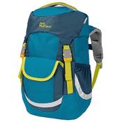 Jack Wolfskin Explorer 16 Vergleich
