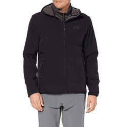 Jack Wolfskin Glacier Valley II