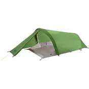 Jack Wolfskin Gossamer II Tunnelzelt Vergleich