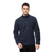 Jack Wolfskin Herren Jacket Vergleich