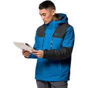 Jack Wolfskin Herren Jasper Vergleich