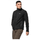 Jack Wolfskin Herren Midnight Moon Men Fleecejacke