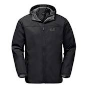 Jack Wolfskin Herren Northern Point Vergleich