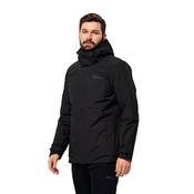 Jack Wolfskin Herren Romberg Vergleich