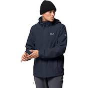 Jack Wolfskin Herren Stormy Point Jacket Vergleich