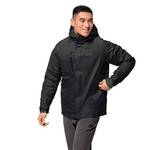 Jack Wolfskin Herren Troposphere Jacke