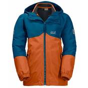Jack Wolfskin 1605254 Vergleich