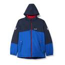 Jack Wolfskin Jungen Iceland 3in1 Jacke