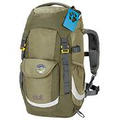 Jack Wolfskin Kids Explorer 20 Vergleich