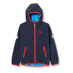 Outdoor-Jacken Kinder