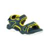 Jack Wolfskin Kindersandalen