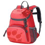 Jack Wolfskin Little Joe Vergleich